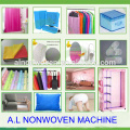 3200m S PP SPUNBONDED NONWOVEN MACHINE